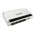 thumbnail image 2 of Rockford Fosgate Prime M600-5 - Marine - amplifier - external - 5-channel, 2 of 5