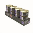 thumbnail image 3 of Schesir After Dark Wholefood Adult Cat Chicken & Duck Cat Food 80g 1 Case, 3 of 5