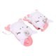 thumbnail image 4 of Heated Computer Gloves, Soft USB Heating Gloves Animal Shape Cute Fingerless Warming For Winter ANGGREK Otros, 4 of 8