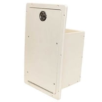 Sailfish Boat Storage Box 192601-19695-1 | Tilt Out Starboard