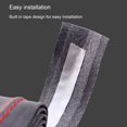 thumbnail image 3 of Archery Grip Strap, EVA, Nylon Bow Handle Tape Archery Absorb Sweat Band for All Bows, 3 of 8