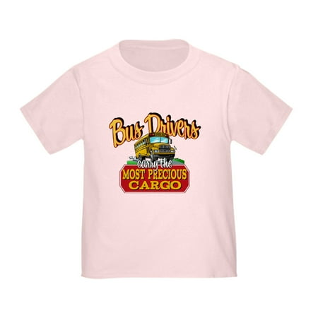 

CafePress - Most Precious Cargo Toddler T Shirt - Cute Toddler T-Shirt 100% Cotton