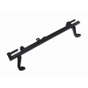 Microwave Latch Key Compatible With Samsung Model Numbers SMH1622B/XAA, SMH1622S, SMH1622S/XAA, SMH1622W, SMH1622W/XAA