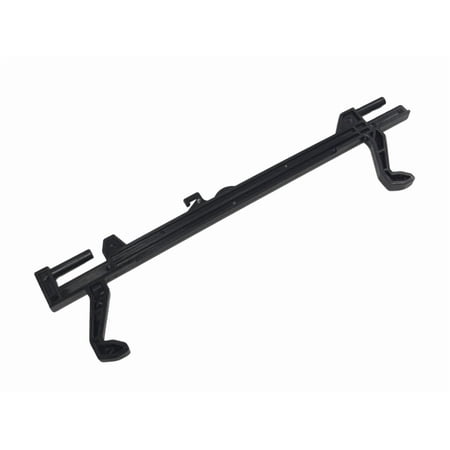 Microwave Latch Key Compatible With Samsung Model Numbers SMH1622B/XAA, SMH1622S, SMH1622S/XAA, SMH1622W, SMH1622W/XAA