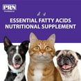 thumbnail image 3 of PRN Pharmacal OPTIMA 365 - Essential Fatty Acids Nutritional Supplement for Cats & Dogs - With Omega-3, Omega-6, Omega-9, & Other Vitamins & Minerals to Support Overall Pet Health - 1 Gallon, 3 of 7