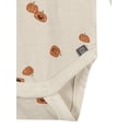 thumbnail image 5 of Modern Moments by Gerber Neutral Halloween Bodysuit and Pant Outfit Set, 2-Piece, Sizes Newborn - 18 Months, 5 of 8