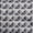 Dark Gray, variant on oneOone Viscose Chiffon Pink Fabric Geometric Craft Projects Decor Fabric Printed By The Yard 42 Inch Wide