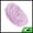 Light Purple, variant on Unique Bargains Women's Lightweight Bath Caps 1 Pc Pink
