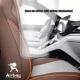 thumbnail image 5 of Funda de asiento de coche personalizada específicamente para BYD Song Plus Champion Song Plus EV Juego completo con cobertura total delantera y trasera, 5 of 5