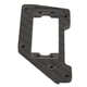 thumbnail image 4 of RC Servo Mounts Soporte de servo de eje de fibra de carbono para chasis Axial SCX10 Pro AXI03028 1/10 coche trepador de control remoto, 4 of 10