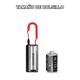 thumbnail image 4 of Sharge Grip Power Bank  5000mAh, carga rápida 18W y cable USB-C integrado, 4 of 4