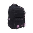 thumbnail image 3 of Mochila K-Swiss Dion Color Negro Nña, 3 of 6