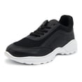 thumbnail image 2 of Tenis Moda Unisex Bubble Gummers Kaiser Rojo 15-21 negro 19, 2 of 7