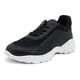 thumbnail image 2 of Tenis Moda Unisex Bubble Gummers Kaiser Rojo 15-21 negro 19, 2 of 7