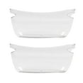 thumbnail image 1 of Cubos De Hielo, 2 Cubos Para Bebidas De 5 Litros, Transparentes Y Resistentes Con Cucharas Para Eventos, 1 of 7