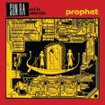 thumbnail image 1 of PROPHET (Vinyle Rouge), 1 of 1