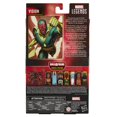 thumbnail image 3 of Marvel Legends Series Vision, Comics Collectible 6-Inch Action Figure, 3 of 10
