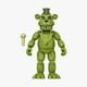 thumbnail image 1 of Funko Figura de Accion: Five Nights at Freddys - Shamrock Freddy Exclusivo Funko Figura Coleccionable, 1 of 2