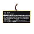 thumbnail image 1 of MPF Products 6000mAh AVPB002-A110-01, GB-S02-308594-0100 Repuesto de B, 1 of 2