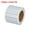 White, variant on Uxcell Reflective Tape Waterproof Self Adhesive High Visibility Safety Warning Tape White 2 inch x 16ft
