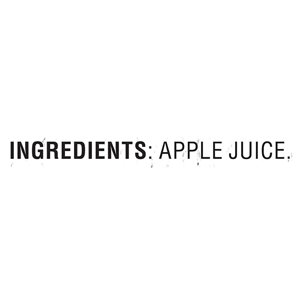 Tree Top 100% Pure Pressed Apple Juice, Honeycrisp, 64 fl oz