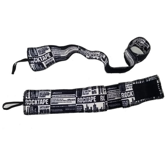 RockTape RockWrist Wrist Wraps Manifesto 32"