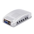 thumbnail image 1 of PC Converter Box, VGA To TV Converter, Computer Appliance For Home, 1 of 8