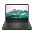 thumbnail image 1 of Laptop HP 14-dq0500 Intel Celeron 4GB RAM 128GB SSD, 1 of 5