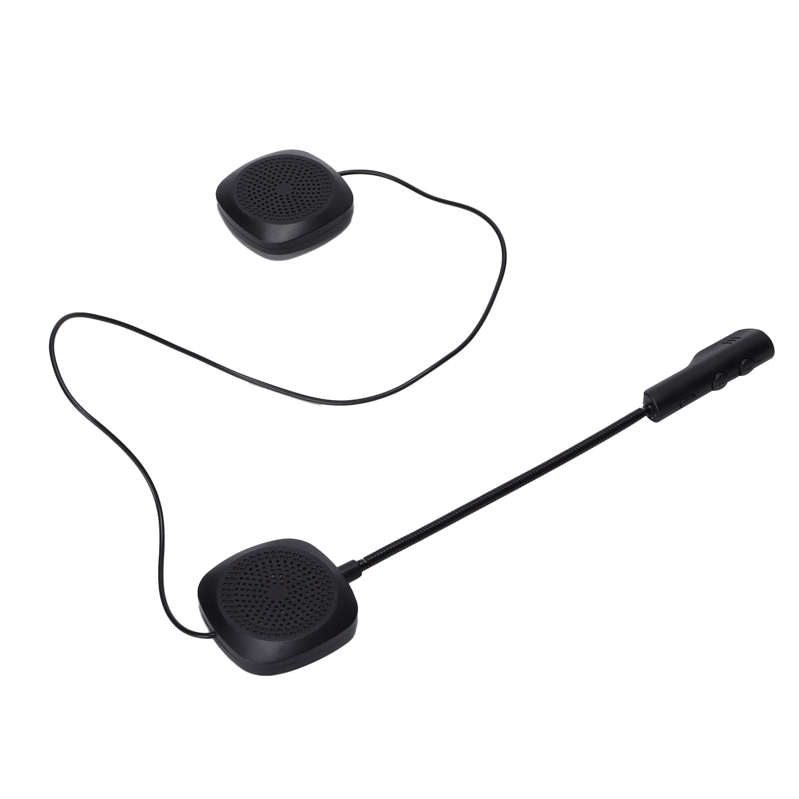 FAGINEY MH04 Motorcycle Helmet Headset 