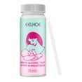 thumbnail image 2 of Qarigey 25 unids/caja de tiras de prueba de inmersión para mujeres, probadores de leche portátiles para mujeres, detección de Protección de la piel, 2 of 6