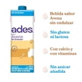 thumbnail image 3 of Alimento líquido Ades avena sin azúcar de 946 ml, 3 of 4