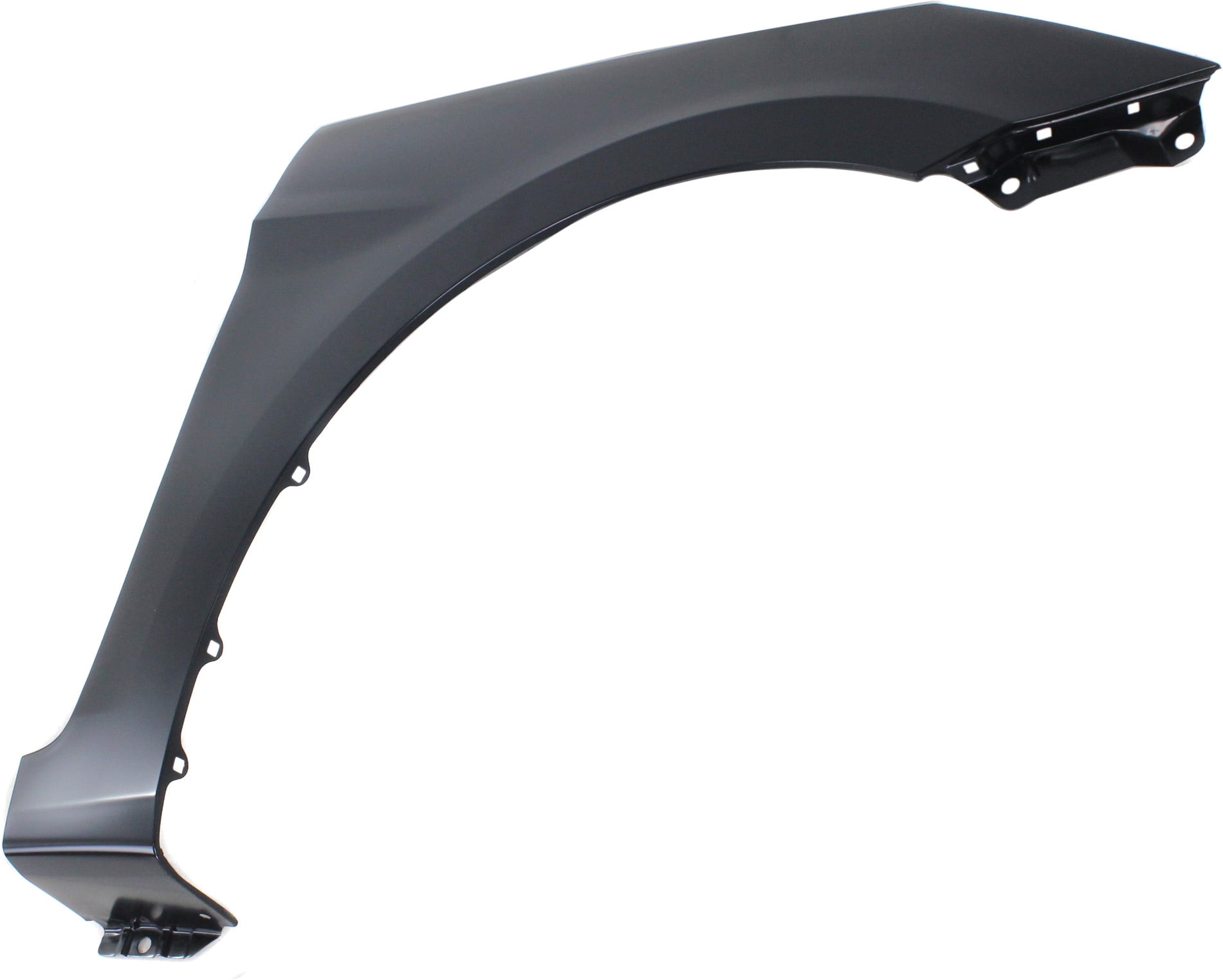 Replacement S220118 Fender Compatible with 2000-2004 Subaru Legacy Front, Left Driver