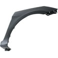 thumbnail image 2 of Replacement S220118 Fender Compatible with 2000-2004 Subaru Legacy Front, Left Driver, 2 of 3