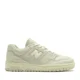 thumbnail image 2 of [BB550MCC] New Balance 550 Men's Beige Sneakers *NEW*, 2 of 6