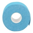Kinesiology Muscle Tape Water Resistant Therapeutic Elastic Athletic Tape for Sport Therapy Bule