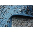 thumbnail image 3 of ECARPET Traditional Style Area Rug for Dining Room, Living Room and Bedroom Vivian Blue, 3 of 9