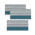thumbnail image 1 of Squeegee Vinyl Car Wrap Film Scale Suede Felt Squeegee Scraper,C, 1 of 5