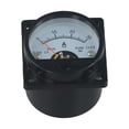 thumbnail image 4 of Chendee So-45 Pointer Type Dc Ammeter Analog Ammeter Pointer Panel Meter Current Meter,Dc 30A, 4 of 9