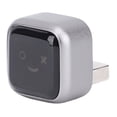 thumbnail image 2 of Car Wireless Adapter Box, Wired To Wireless for Carplay Wireless Adapter Fast Connection  for IOS Phone 6 and Above, 2 of 7