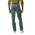 thumbnail image 4 of Levi Strauss Signature Men's Straight Fit Jeans, 4 of 7