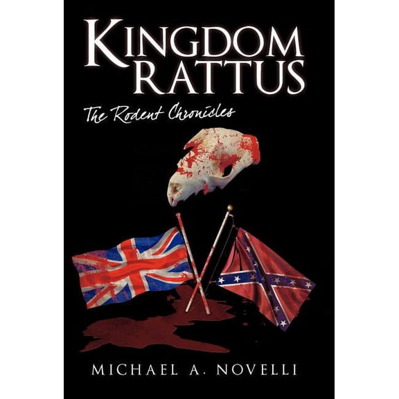 Kingdom Rattus : The Rodent Chronicles
