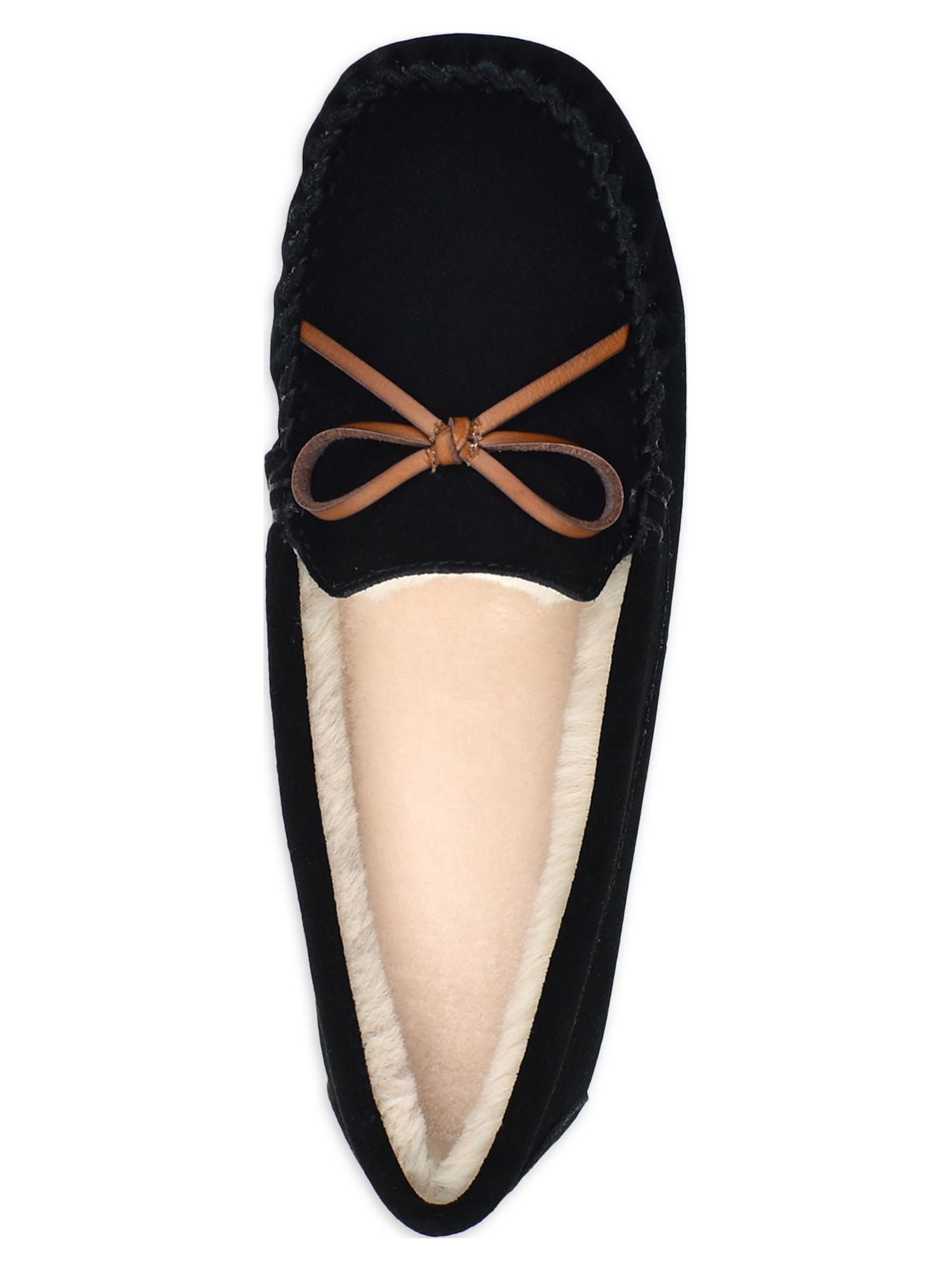 Secret Treasures Moccasin Slippers (Women's) (Wide Width Available)