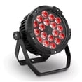 thumbnail image 2 of Set de 6 Cañones AlienPro 55-KIT-18X15E 200W RGB DMX10 6 Ch Esclavo, 2 of 5