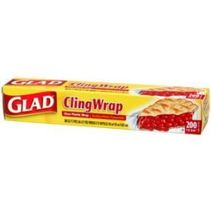 plastic wrap brands