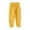 Ginger, variant on LYMAYTER Kids Youth Sweat Pants Boys Girls Solid Color Warm Trousers Toddler Fleece Casual Pants for 4-12 Years