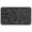 Math Equations 3D, variant on Math Equations Handwritten Notes Black Pattern Door Rugs,Washable Non Slip Door Mats Indoor,Decorative Door Mats,Entry Mat Indoor for Entrance,Bedroom,Kitchen,Bathroom,30"x17"