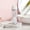 White, variant on Mini Travel Toothbrush and Toiletries Set - 3-in-1 Portable Mouthwash Cup, Travel Storage Box for Adults, Compact and Stylish Design for Everyday Use and Travel, Food-Grade Safe Materials