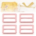 thumbnail image 3 of Metal Slide Buckle, Exquisite Texture Buckles Highly Durable Bright Colors  For DIY For Dog Collar For Backpack, 3 of 8