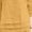 Yellow, variant on Miluxas Women Crew Neck Cotton Linen 2 Piece Outfits 3/4 Sleeve Top High Waist Wide Leg Pants Suits Solid Casual Loose Matching Sets Yellow 10(XL)