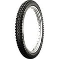thumbnail image 2 of Dunlop - 45087693 - D803GP Trials Front Motorcycle Tire, 80/100R21, 2 of 2